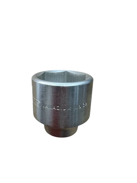 Altaş  48mm 3/4'' Tek Lokma  6 Köşe