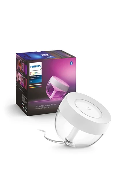 Philips Beyaz Hue Iris Akıllı Aydınlatma