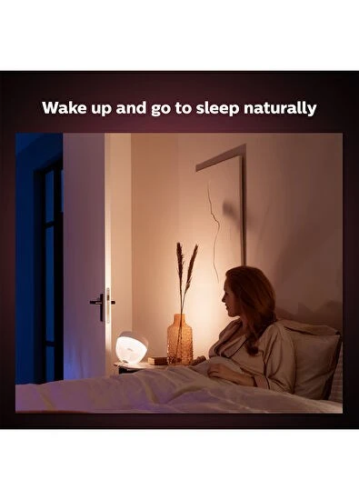 Philips Beyaz Hue Iris Akıllı Aydınlatma - 4
