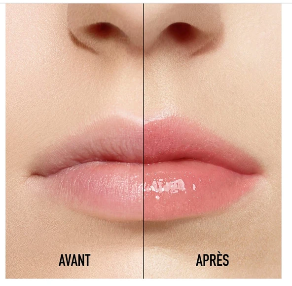 Dior Addict Lip Maximizer - Nemlendirici ve Dolgunlaştırıcı Dudak Parlatıcısı 038 Rose Nude - 2