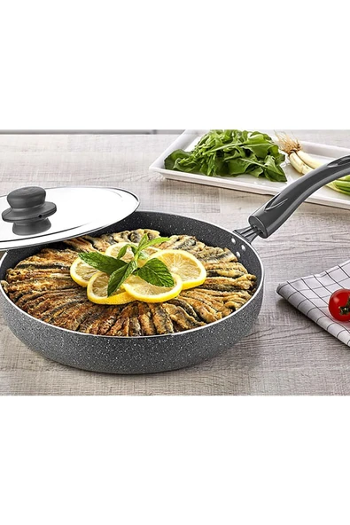 POLOCHEF ÇUPRA BALIK TAVA 30 CM