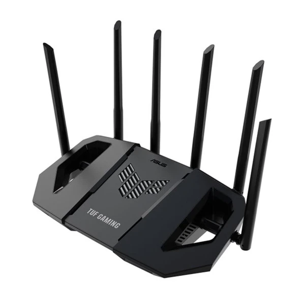 <![CDATA[ASUS TUF GAMING BE6500 WIFI-7 DUAL BAND ROUTER]]>
