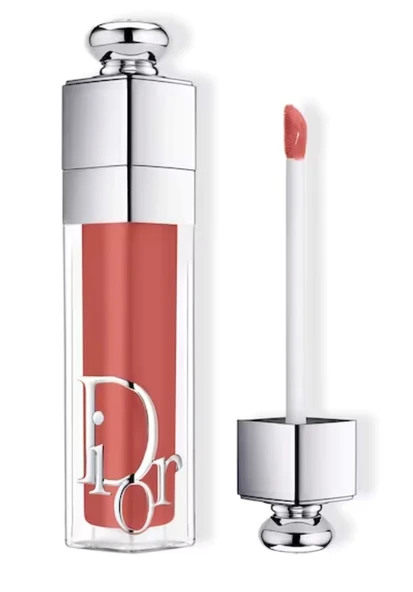 Dior Addict Lip Maximizer - Nemlendirici ve Dolgunlaştırıcı Dudak Parlatıcısı 039 Intense Cinnamon - 1