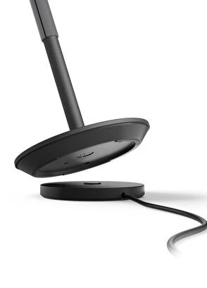 Philips Hue GO Belle Taşınabilir Siyah Masa Lambası - 5