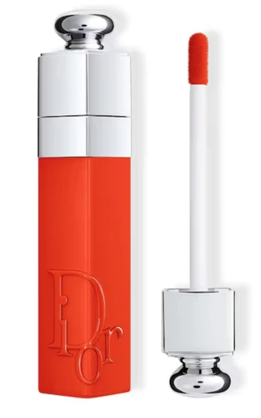 Dior Addict Lip Tint - Lip Tint 24H 561 Natural Poppy