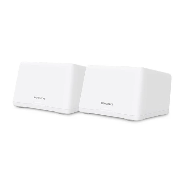 <![CDATA[MERCUSYS HALO H47BE BE9300 WIFI7 MESH ROUTER 2-li paket]]>
