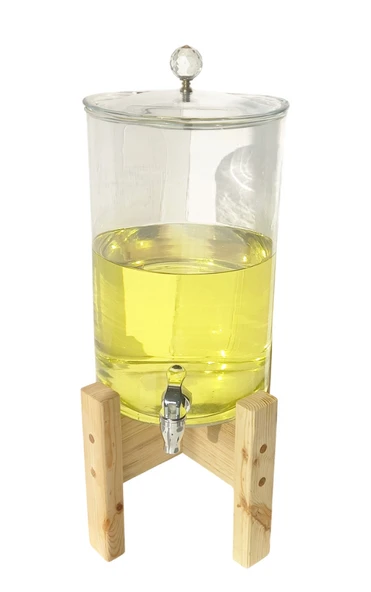 CAM SEBİL, ŞERBETLİK, LİMONATALIK 10 LT.