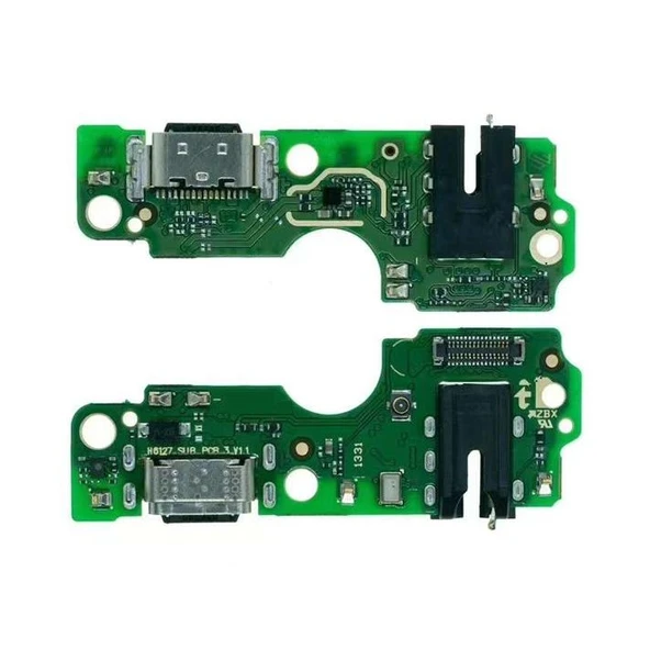 iNfinix Hot 30i Uyumlu Şarj Soketi + Mikrofon X669
