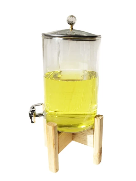 CAM SEBİL, ŞERBETLİK, LİMONATALIK 10 LT.