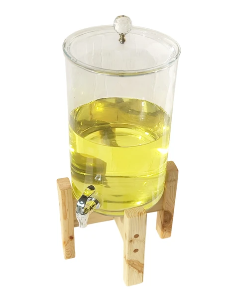 CAM SEBİL, ŞERBETLİK, LİMONATALIK 10 LT. - 3
