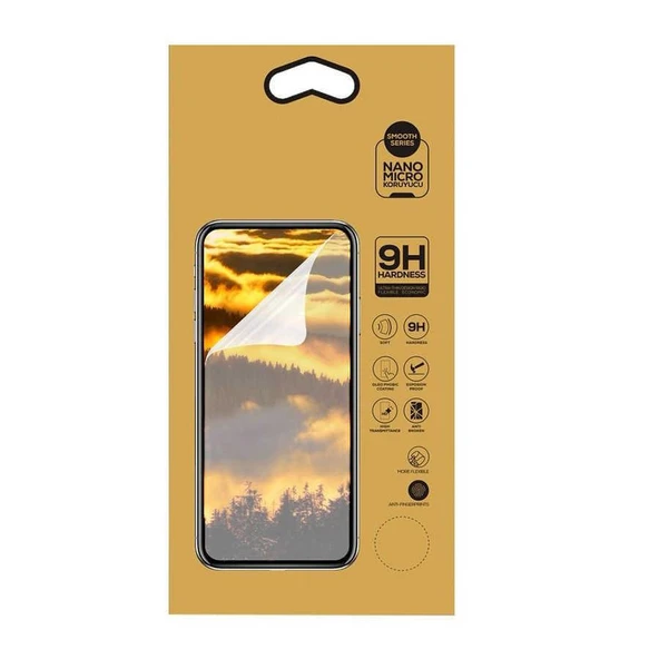 Xiaomi Mi 13T Nano Micro Temperli Ekran Koruyucu ürün görseli 1