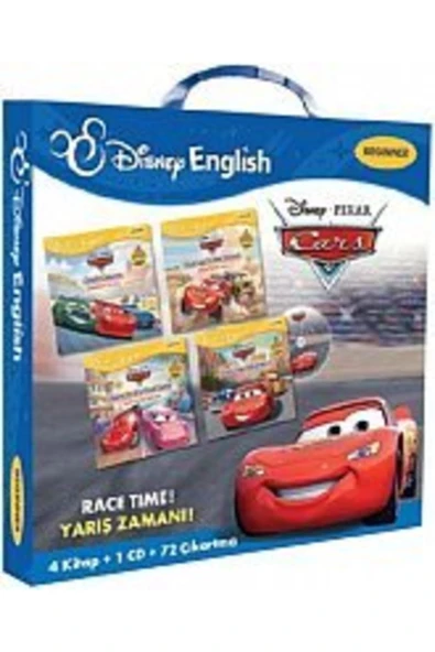 Ingilizce Hikaye Seti 16 Hikaye 1 Çalışma Kitabı - 3