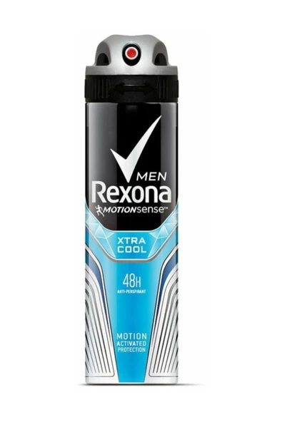 Rexona Men Extra Cool Sprey Deodorant 150 ml