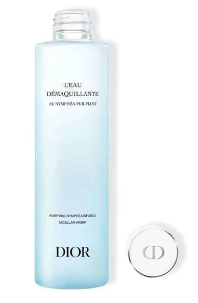 Dior Arındırıcı Misel Suyu 200 ml - Resim 2