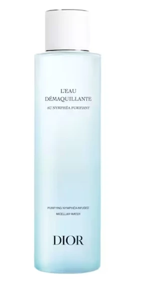 Dior Arındırıcı Misel Suyu 200 ml ürün görseli 1
