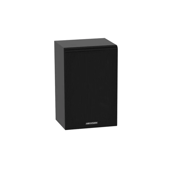 HIKVISION Hikvision DS-QAZ1110G1-B 10W Network Kabinet Hoparlörü - 3