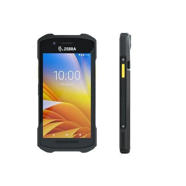 ZEBRA TC21 TC210K 5" WIFI/BT ANDROID 11 1D/2D 3GB-RAM/32GB-ROM EL TERMINALI