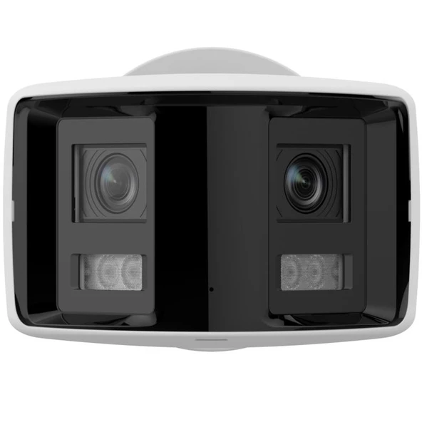 HIKVISION DS-2CD2T67G2P-LSU/SL 6MP PANORAMIC 2.8MM COLORVU 40MT IP67 IR BULLET IP KAMERA