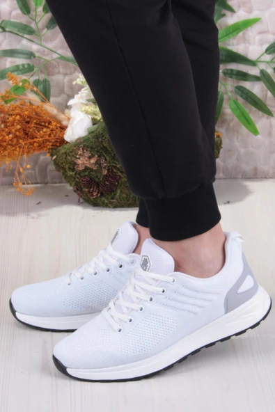 M.P Jasper Rahat Hafif Orijinal Ürün Erkek Spor Ayakkabı - Resim 3