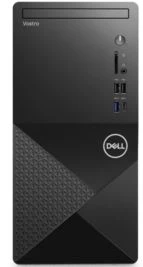 DELL Vostro 3030 MT CI5-12400 8GB 512GB SSD Intel UHD 730 Ubuntu - Resim 4