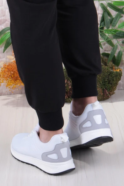 M.P Jasper Rahat Hafif Orijinal Ürün Erkek Spor Ayakkabı - Resim 4