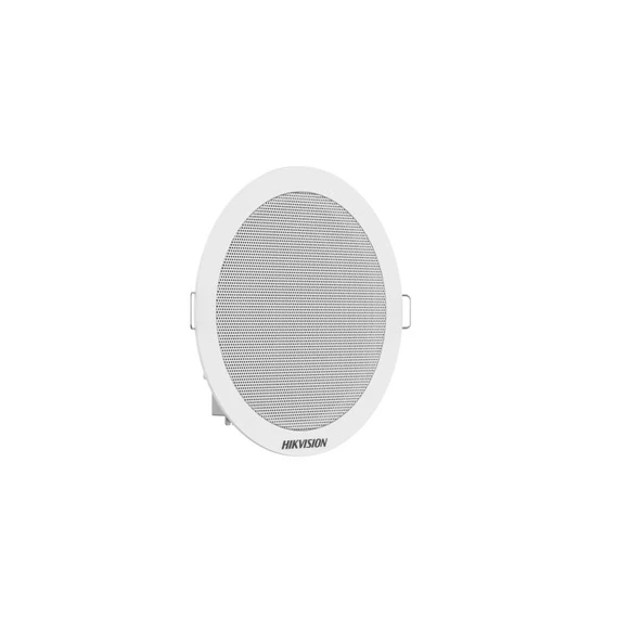 HIKVISION DS-QAE0203G1-V 3W Analog Asma Tavan Hoparlörü - 2