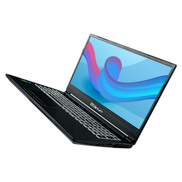QUANTUM GAMING Quantum Magic Pro TS15TR Intel i7-11800H 16GB DDR4 512 GB SSD RTX 3060 6GB 15.6'' FreeDos Gaming Notebook QNNTB10F060415