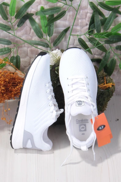 M.P Jasper Rahat Hafif Orijinal Ürün Erkek Spor Ayakkabı - Resim 5