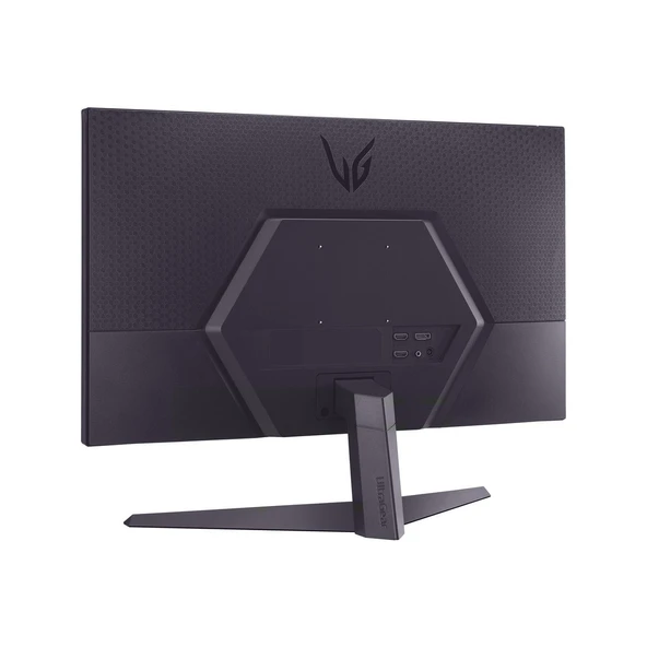 LG 27GS50F-B ULTRAGEAR 27" 1MS 180Hz 1920x1080 HDMI/DP VESA SIYAH MONITOR ürün görseli