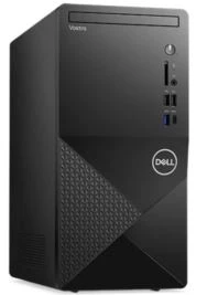 DELL Vostro 3030 MT CI5-12400 8GB 512GB SSD Intel UHD 730 Ubuntu - Resim 2