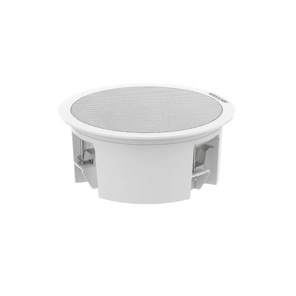 HIKVISION Hikvision DS-QAZ0203G1-S 3W Network Asma Tavan Ikincil Hoparlörü - 2