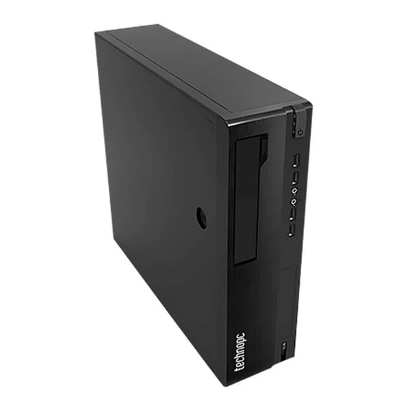 Technopc BlueEra Latus V4 i7-13700 32GB 512GB SSD FreeDos SFF Desktop TPDPC10F006549