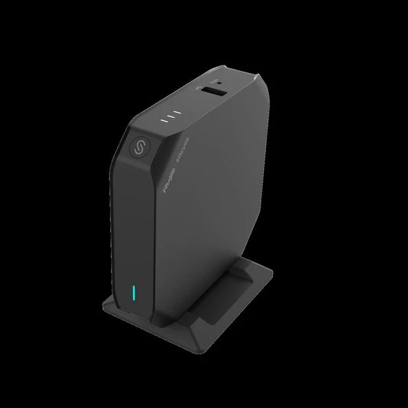 Reyee RG-EG105GWT 5 Portlu Kablosuz Router, Web Yönetilebilir, 150 Kullanici, 600Mbps
