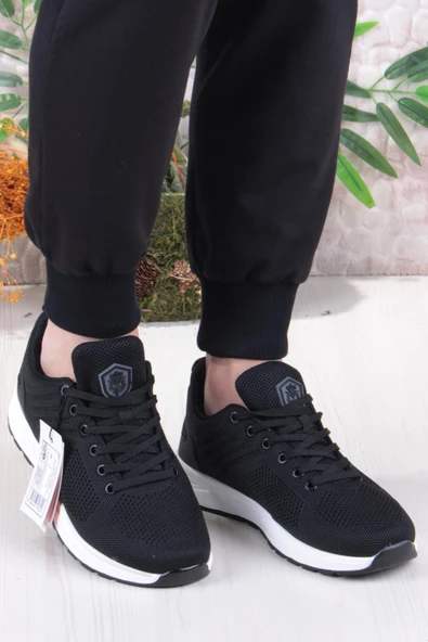 M.P Jasper Rahat Hafif Orijinal Ürün Erkek Spor Ayakkabı - Resim 7