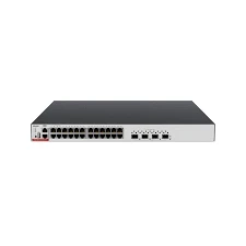 RUIJIE RG-CS83-24GT4XS-PD 24 PORT 10/100/1000 24 PORT POE 4-PORT 1G/10G SFP+LAYER 3 YÖNETILEBILIR +CLOUD MANAGED RACK MOUNT SWITCH