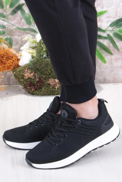 M.P Jasper Rahat Hafif Orijinal Ürün Erkek Spor Ayakkabı - Resim 8