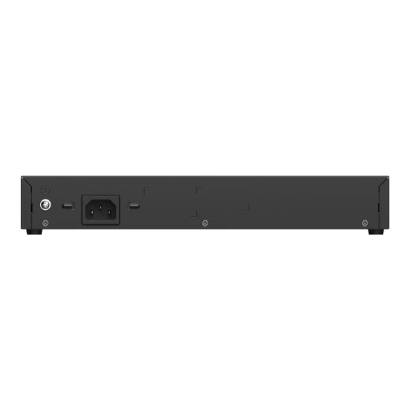 RUIJIE Ruijie Reyee RG-ES220GS-P 16port Gigabit PoE +2SFP  +2Uplink Yönetilebilir Switc