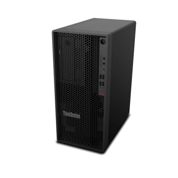 LENOVO P360 30FMS0EL00 I7-12700K 32GB 512GB SSD 12GB RTX A2000 750W WIN11PRO WORKSTATION - 4