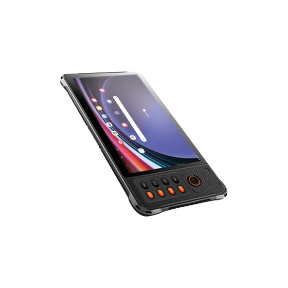 TECHNOPC Ultrapad End.Tablet Sturdy TM-T08U 8'' 1.8GHz  4GB 64GB BT4.2 4G GPS  5MP 13MP 2D And9.0 Nesil Yok