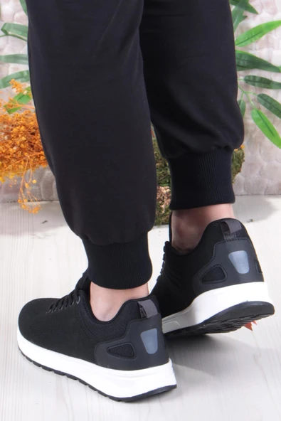 M.P Jasper Rahat Hafif Orijinal Ürün Erkek Spor Ayakkabı - Resim 9