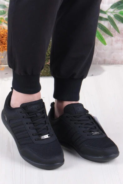 M.P Lindon Rahat Hafif Orijinal Ürün Erkek Spor Ayakkabı - Resim 2