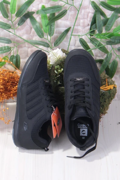 M.P Lindon Rahat Hafif Orijinal Ürün Erkek Spor Ayakkabı - Resim 5