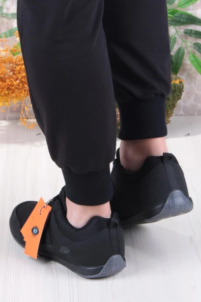 M.P Lindon Rahat Hafif Orijinal Ürün Erkek Spor Ayakkabı - Resim 4