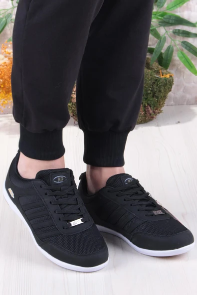 M.P Lindon Rahat Hafif Orijinal Ürün Erkek Spor Ayakkabı - Resim 7