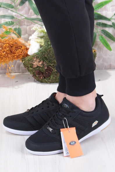 M.P Lindon Rahat Hafif Orijinal Ürün Erkek Spor Ayakkabı - Resim 8