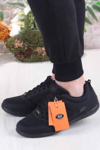 M.P Lindon Rahat Hafif Orijinal Ürün Erkek Spor Ayakkabı - Resim 3