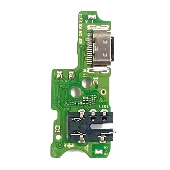 iNfinix Note 12 Pro Uyumlu Şarj Soketi + Mikrofon X676 - 2