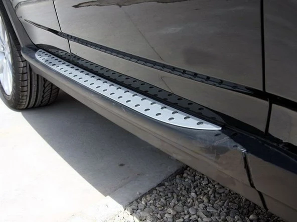 AUTOGP Bmw x3 yan basamak marşbiyel koruma 2003 / 2010 e83 - 2