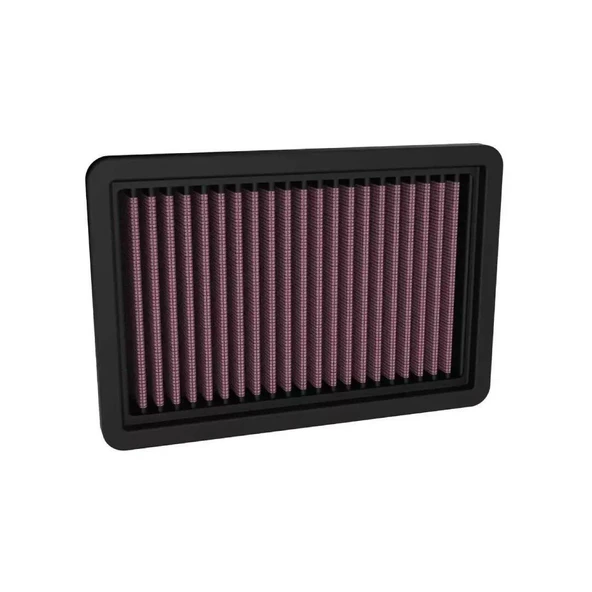 KN K&N 33-3187 hava filtresi kutu için performans filtresi kn - 1