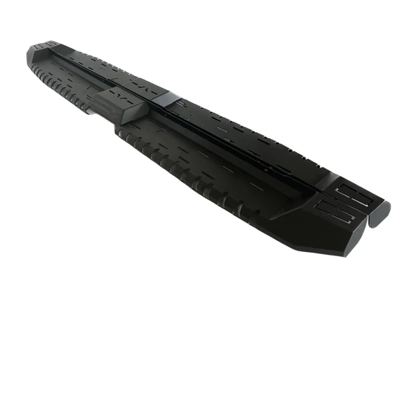 AUTOGP Mtsubsh l200 uyumlu yan basamak koruma offroad tip metal 193cm 2007 / 2022